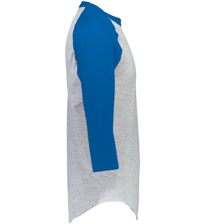 Baseball 3/4 Sleeve Tee 2.0