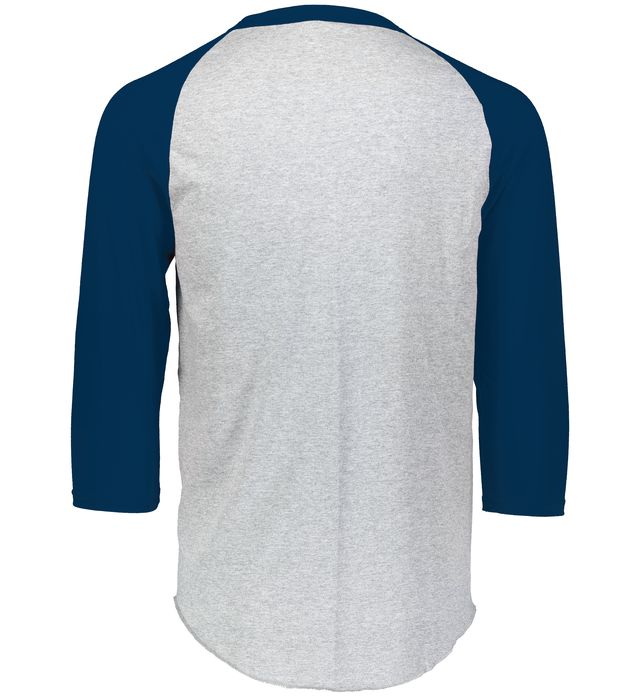 Baseball 3/4 Sleeve Tee 2.0