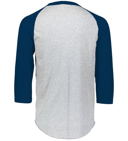 Baseball 3/4 Sleeve Tee 2.0