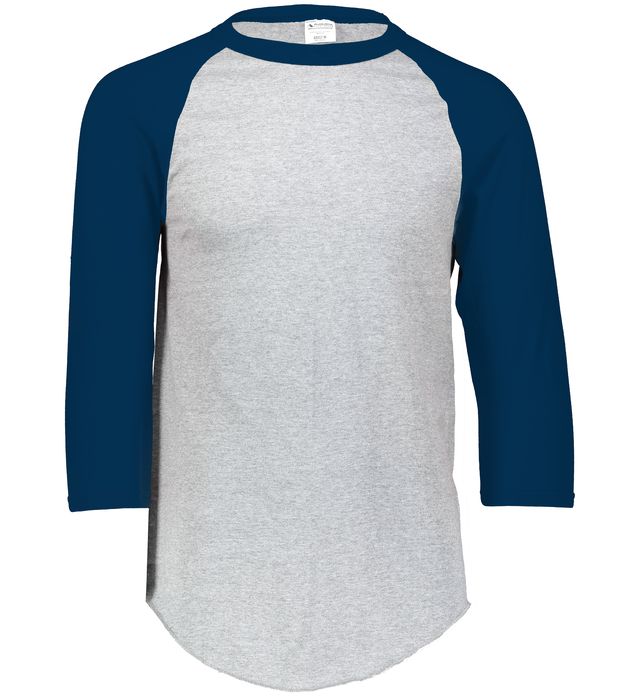 Baseball 3/4 Sleeve Tee 2.0