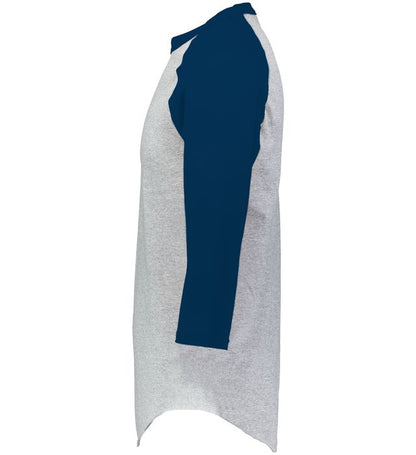 Baseball 3/4 Sleeve Tee 2.0
