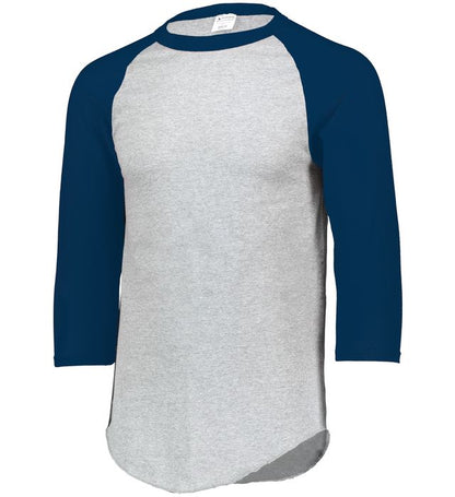 Youth Baseball 3/4 Sleeve Tee 2.0