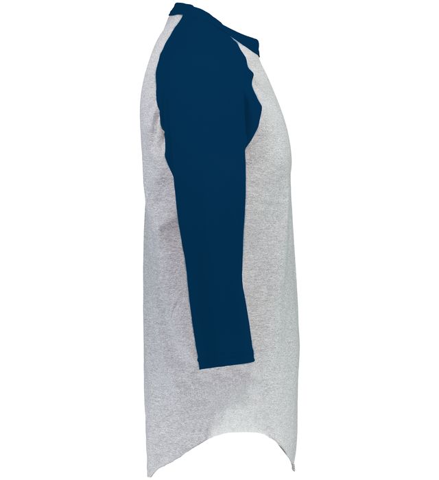 Youth Baseball 3/4 Sleeve Tee 2.0