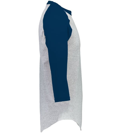 Youth Baseball 3/4 Sleeve Tee 2.0