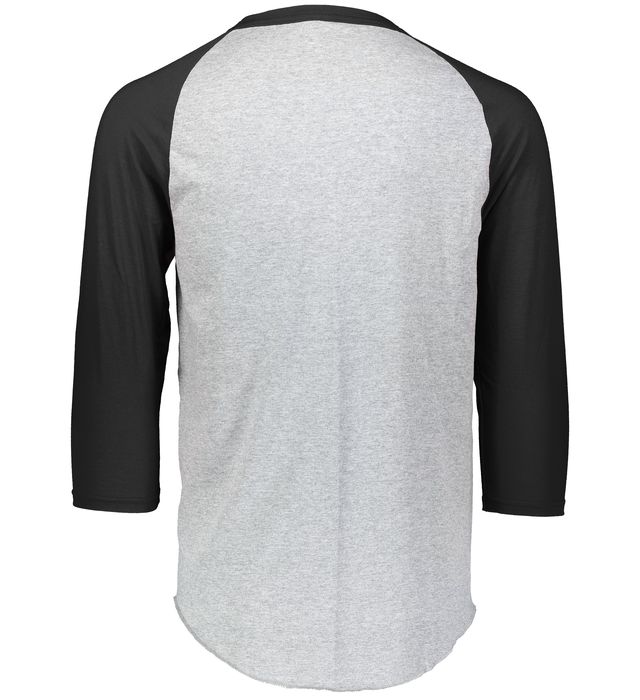 Youth Baseball 3/4 Sleeve Tee 2.0