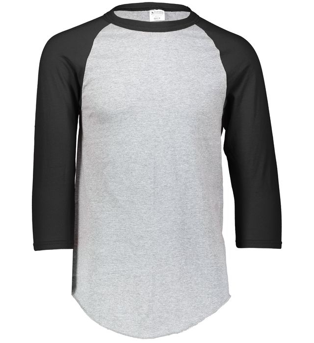 Baseball 3/4 Sleeve Tee 2.0