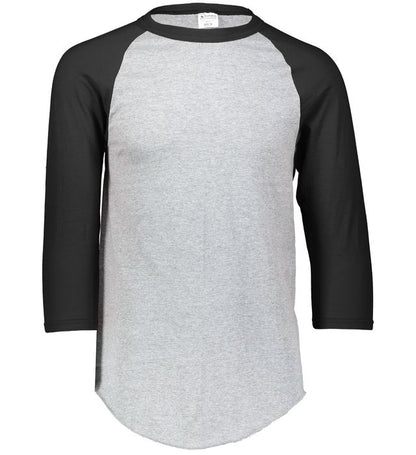 Youth Baseball 3/4 Sleeve Tee 2.0