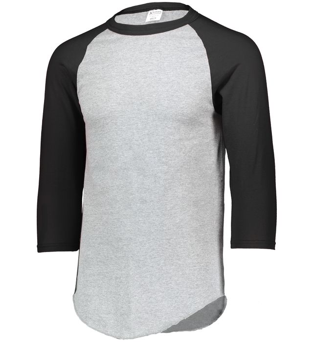Youth Baseball 3/4 Sleeve Tee 2.0