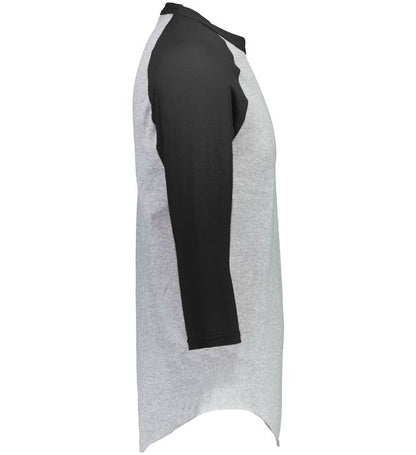 Youth Baseball 3/4 Sleeve Tee 2.0