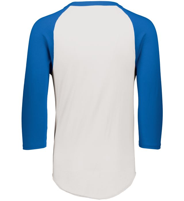 Baseball 3/4 Sleeve Tee 2.0