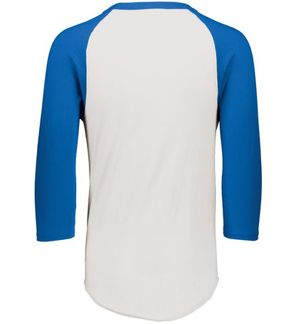 Baseball 3/4 Sleeve Tee 2.0
