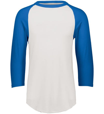 Baseball 3/4 Sleeve Tee 2.0