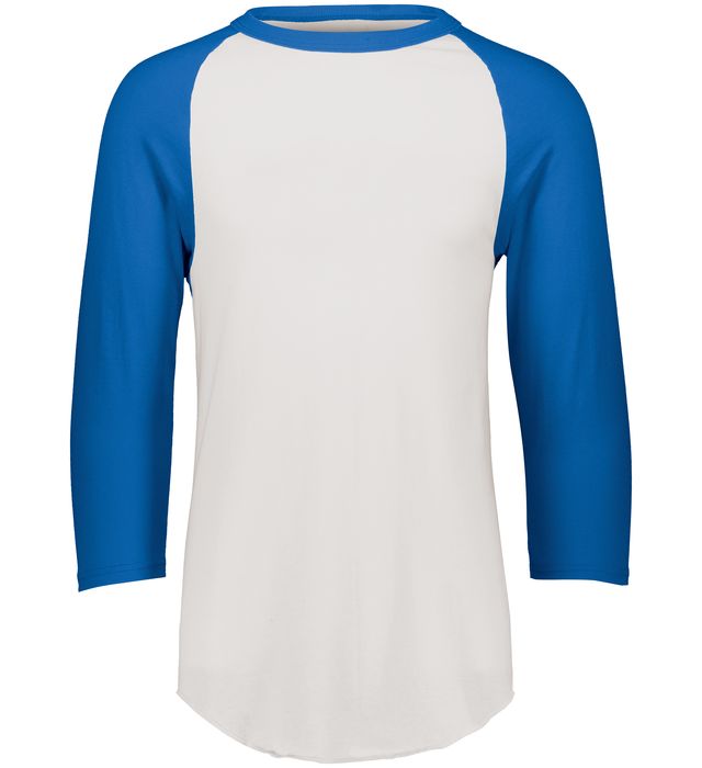 Youth Baseball 3/4 Sleeve Tee 2.0