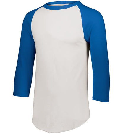 Baseball 3/4 Sleeve Tee 2.0