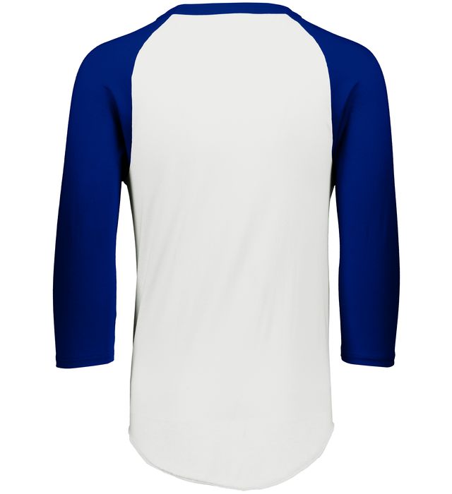 Youth Baseball 3/4 Sleeve Tee 2.0