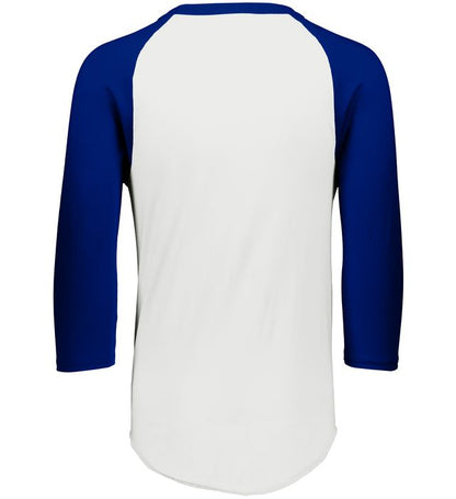 Youth Baseball 3/4 Sleeve Tee 2.0