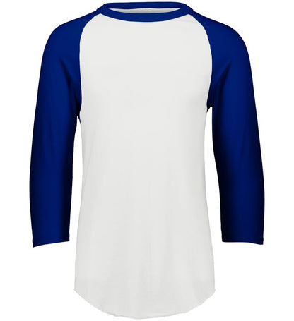 Youth Baseball 3/4 Sleeve Tee 2.0