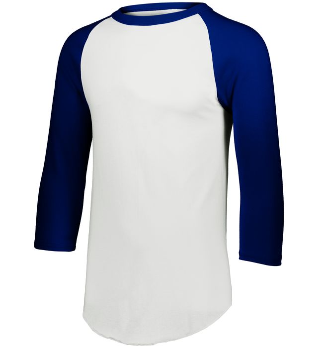 Baseball 3/4 Sleeve Tee 2.0