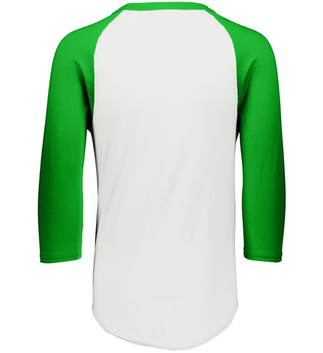 Baseball 3/4 Sleeve Tee 2.0