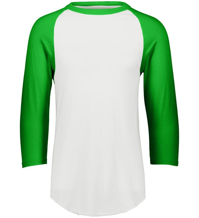 Baseball 3/4 Sleeve Tee 2.0