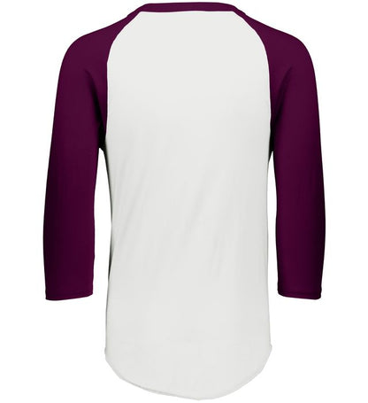 Baseball 3/4 Sleeve Tee 2.0