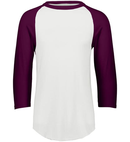 Youth Baseball 3/4 Sleeve Tee 2.0