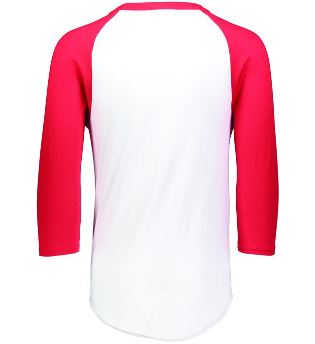 Baseball 3/4 Sleeve Tee 2.0