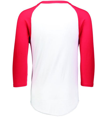Youth Baseball 3/4 Sleeve Tee 2.0