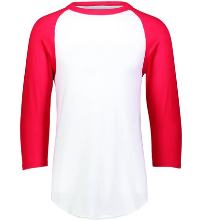 Baseball 3/4 Sleeve Tee 2.0
