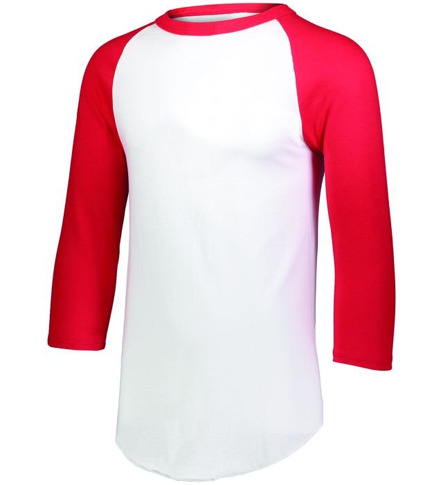 Baseball 3/4 Sleeve Tee 2.0