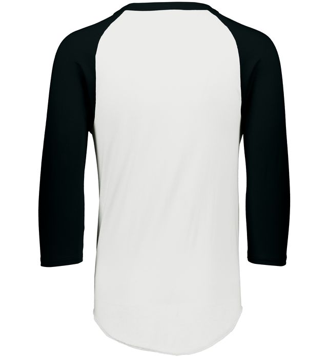 Baseball 3/4 Sleeve Tee 2.0