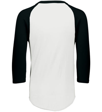 Youth Baseball 3/4 Sleeve Tee 2.0