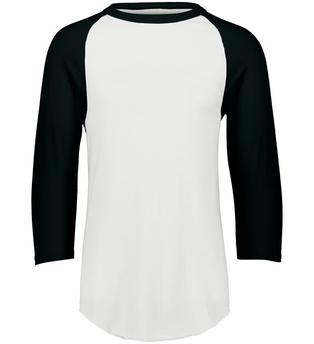 Baseball 3/4 Sleeve Tee 2.0