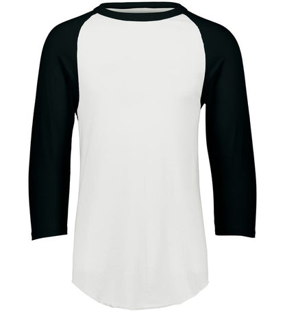 Youth Baseball 3/4 Sleeve Tee 2.0
