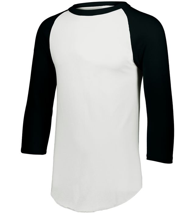 Youth Baseball 3/4 Sleeve Tee 2.0