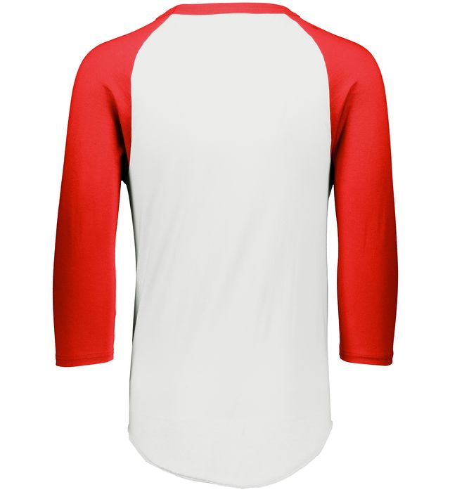 Baseball 3/4 Sleeve Tee 2.0