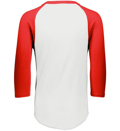 Baseball 3/4 Sleeve Tee 2.0