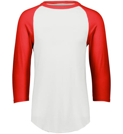 Youth Baseball 3/4 Sleeve Tee 2.0
