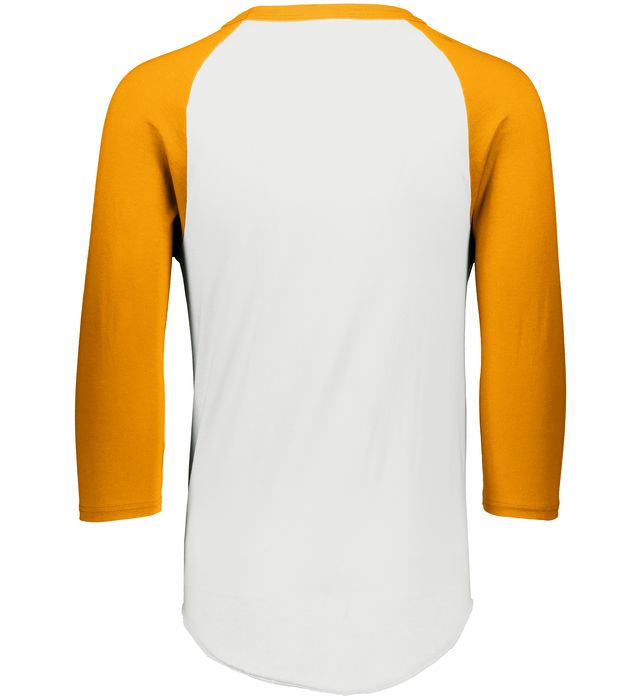 Youth Baseball 3/4 Sleeve Tee 2.0
