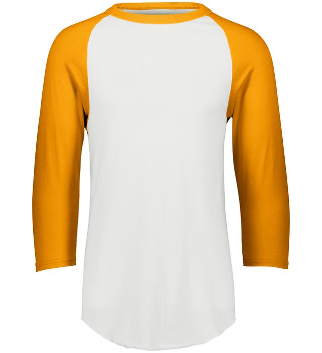 Baseball 3/4 Sleeve Tee 2.0