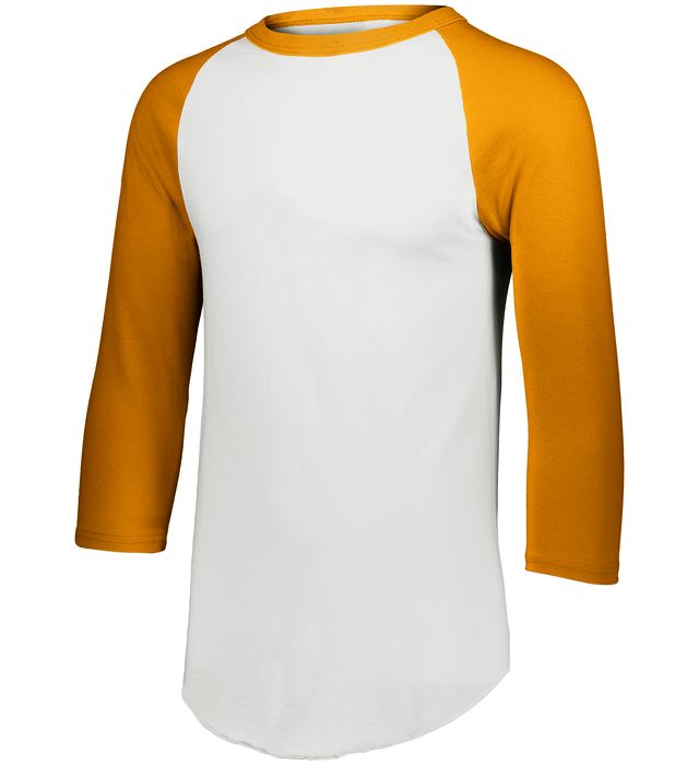 Baseball 3/4 Sleeve Tee 2.0