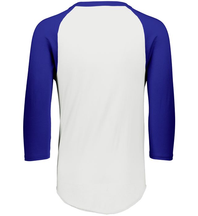 Baseball 3/4 Sleeve Tee 2.0