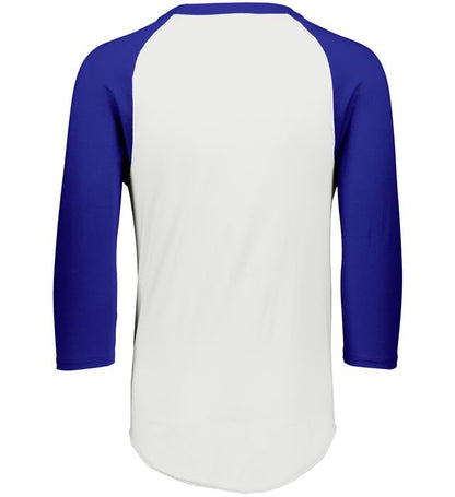 Youth Baseball 3/4 Sleeve Tee 2.0