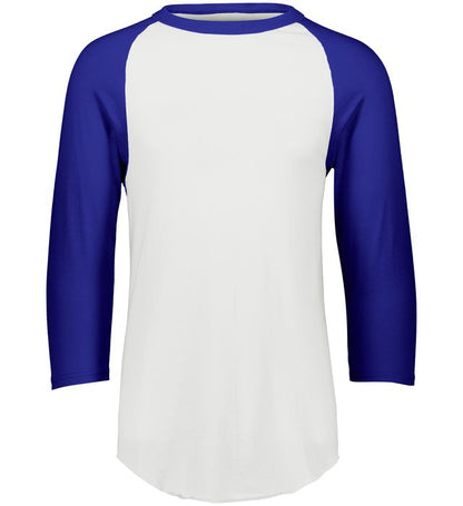 Youth Baseball 3/4 Sleeve Tee 2.0