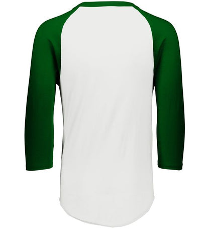 Baseball 3/4 Sleeve Tee 2.0