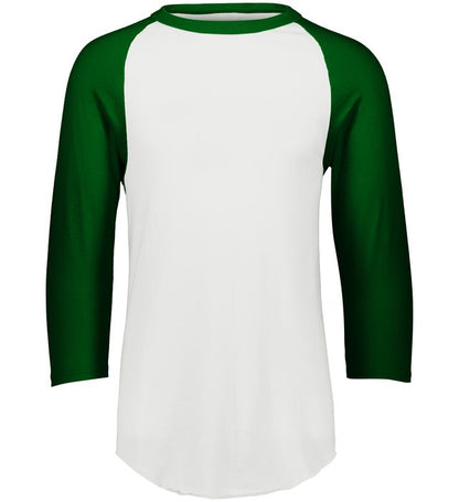 Baseball 3/4 Sleeve Tee 2.0