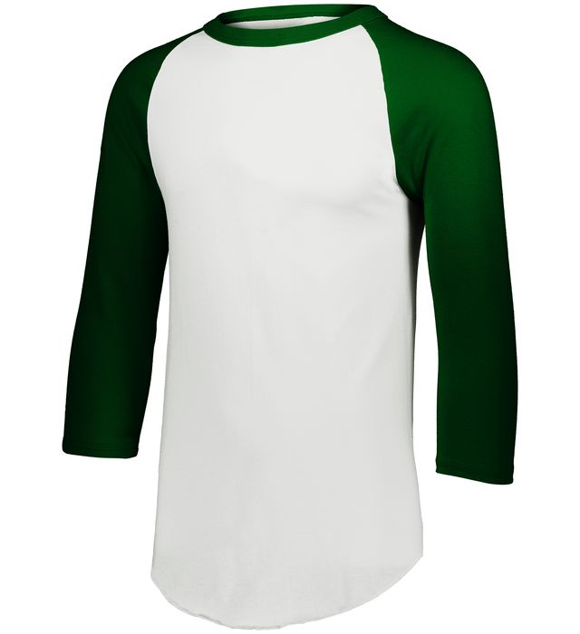Youth Baseball 3/4 Sleeve Tee 2.0