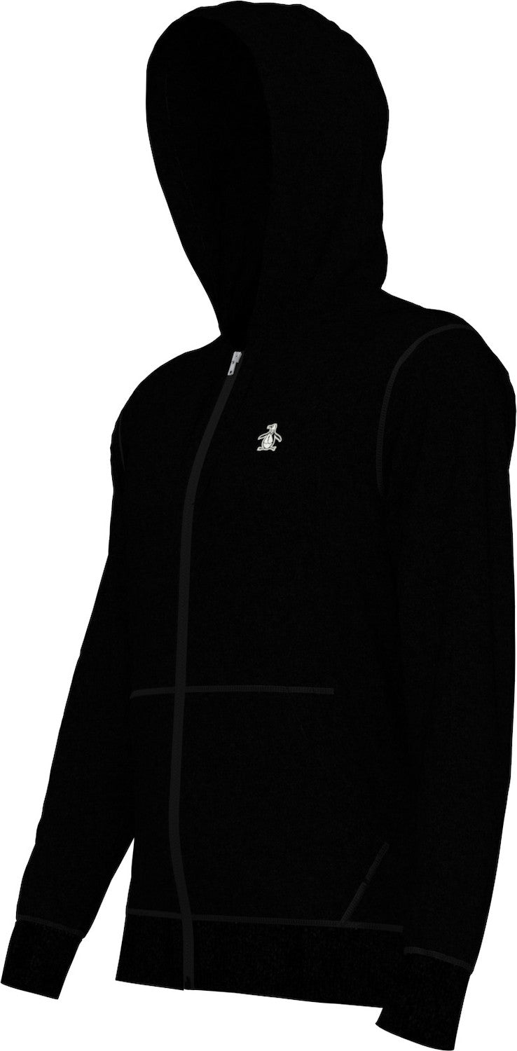 Asi Full-zip Hoodie