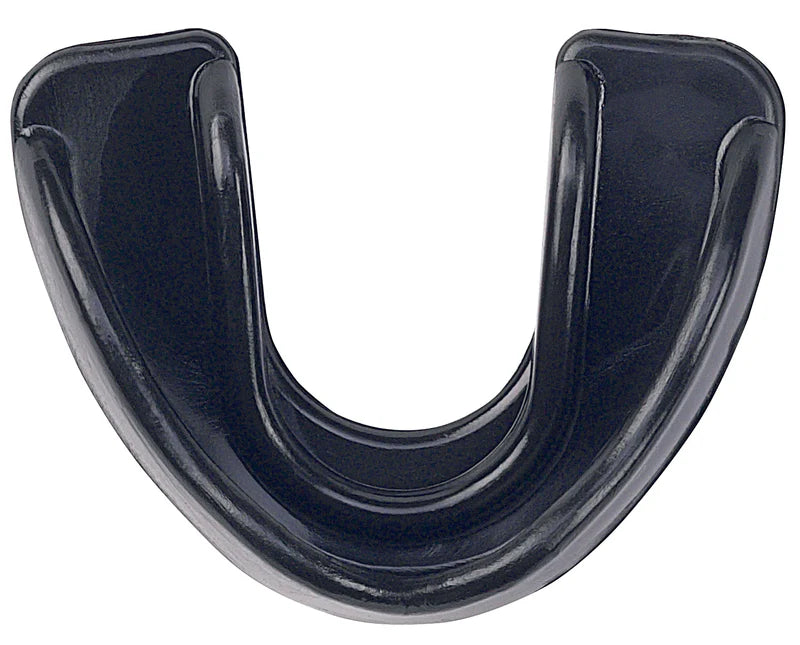 black Vettex Model 45 Multi-Sport Mouthguard