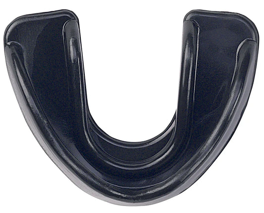 black Vettex Model 45 Multi-Sport Mouthguard
